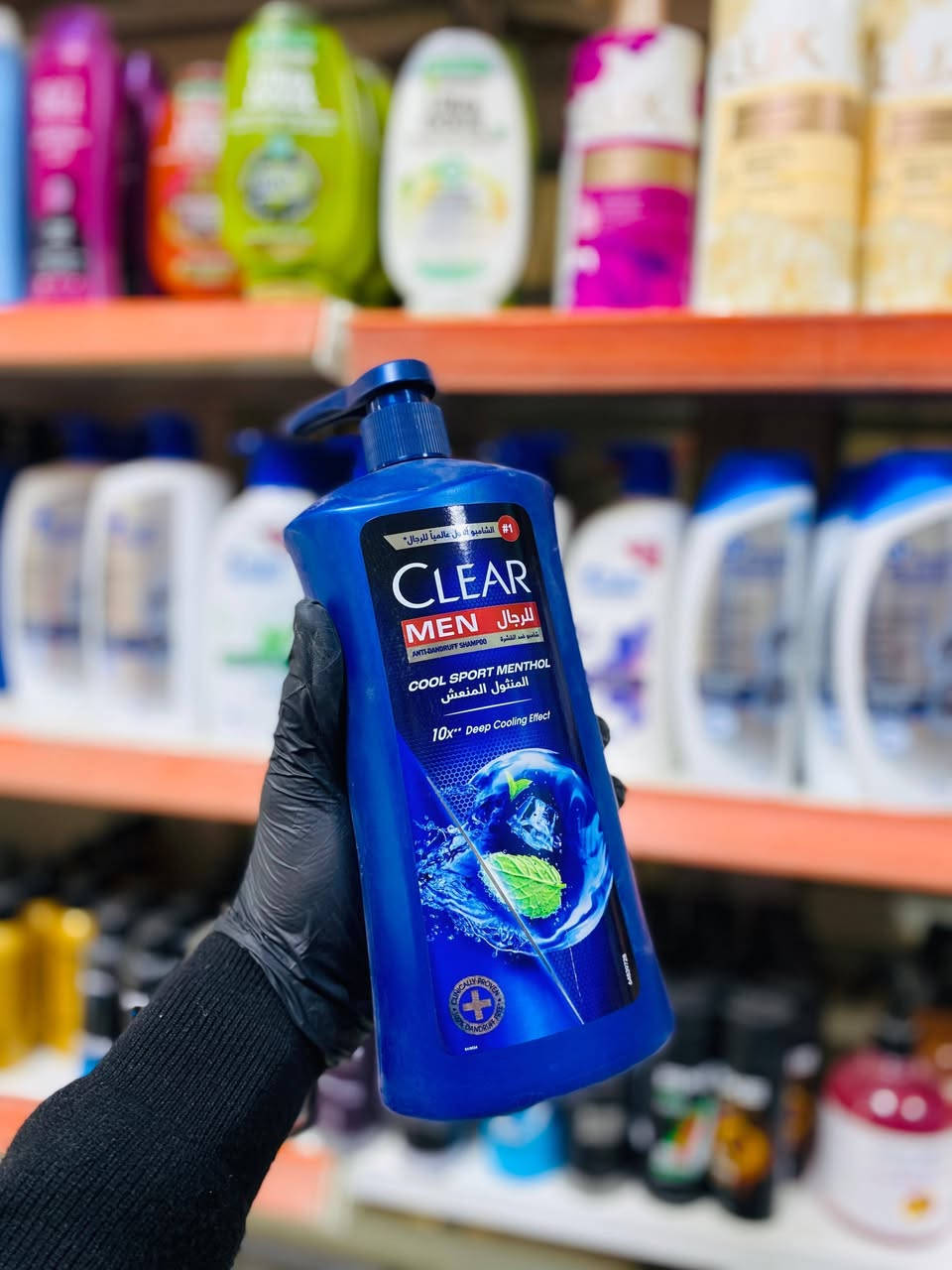 قسم المنظفات ✨💙

كل احتياجاتك متوفرة حصريا من ماركة الاربعين📍📍

متوفر خدمة توصيل 🛵🛵
***********📞☎️

العنوان: صلاح الدين تكريت..شارع الاربعين 📍📍
