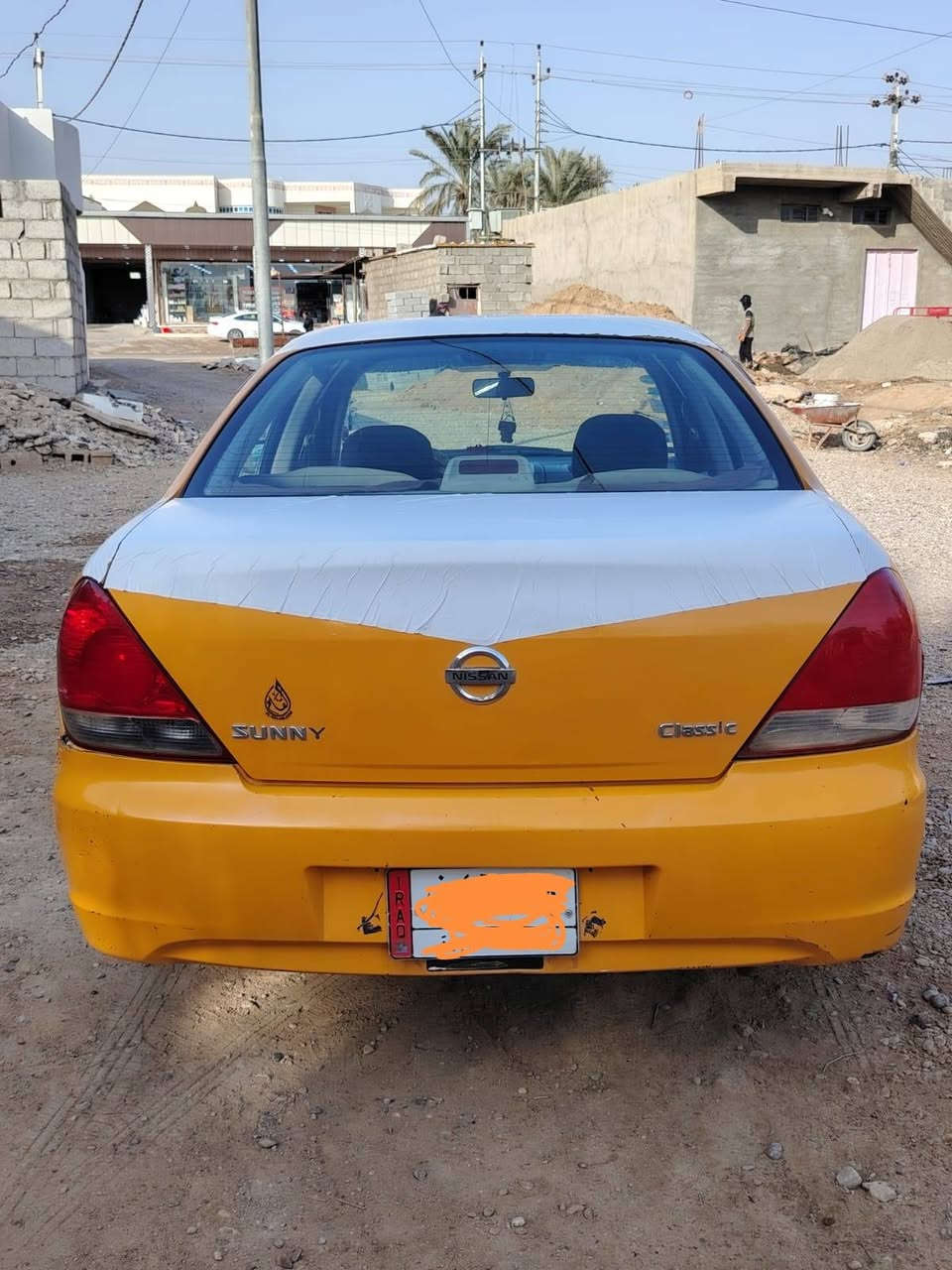 سلام ۈعـْليگمٌ-ٱلسّلٱمّ:ﯙرحـّمَة ٱللـّہ ۈبٌرگـّاتہ نسيان سني موديل 11مؤسسه رقم بغداد للبيع مصفره هئيه وغرامات تحويل ر مثل متريد بيها قطعه جاملغ الايمن وبيها معجون شي بسيط مثل مموضح بلصور وتراي للبصره كهربائيات كلها شغاله صايره حلـِۈۋ‏وھّ وونضاقتها 90بلميه مكان هيت ناحية الفرات 86وبيها مجال رقم الهاتف ***********
