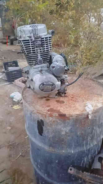 سلام عليكم محرك MTR للبيع سعر 40
مكاني كربلاء  ***********
