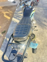 سولنك • ٢٠٠سي سي • القائم حصيبه