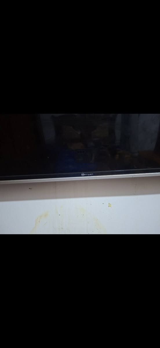 للبيع شاشه الريان وغسالة ساسمونك تغسل بطانيه حجم 12 كيلو وبراد شغال حار وبارد


**إذا كنت صاحب هذا الإعلان وتريد حذفه لأي سبب، رجاءا أرسل رسالة إلى الدعم الفني**