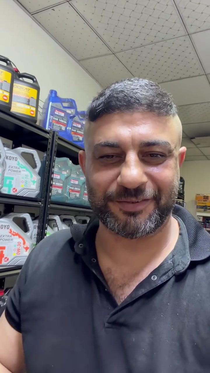 العنوان الاعظميه راغبه ماتون شارع المخرج قرب العامر ماستر *********** رابط التيك توك ابو نور النعيمي. للعنايه بالسيارات
