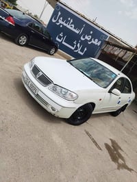 صني ٢٠٠٦ • رقم بغداد • صبغ جماليه