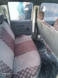 بيكاب دبل • موديل ١٩٩٨ • مكينه مكفولة