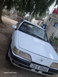 دايو اسبرو موديل ٩٤ خير من الله حنينه السياره مال جر وعر سنويه لل٢٩ ال...