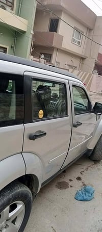 نترو • ٢٠٠٨ • رقم اربيل