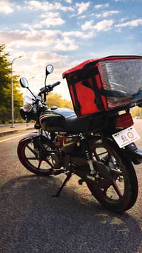 للبيع ماطور شنك ٢٠٢٣ مستخدم شهر فقط مكمرك واوراق موجودة للاستفسار ٠٧٨٠...