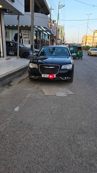 كرايسلر 300 • ٢٠١٧ • محرك وكير بكفالة