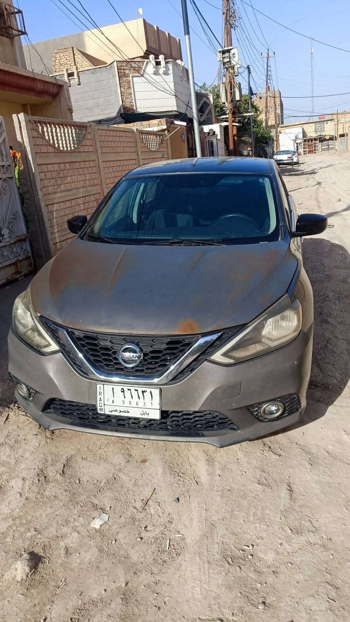 سنترا 18 بابل ماشيه 109
جاملغ وبنيد 
السياره باسمي مداور ثاني يوم 
بيها جراد بالجنطه والبنيد زالجاملغ نفس الحادث مو غير قطعه السعر 85 
***********
