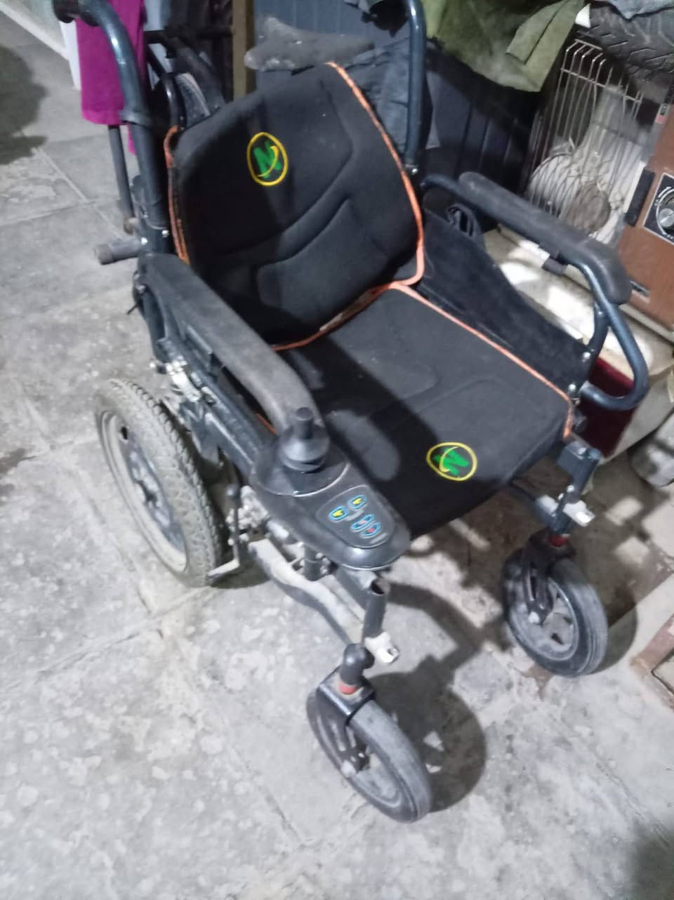 السلام. عليكم متابعيني،،،
مكلفه بالنشر، ،،
عربه معوقين شغاله كامله وياها بطاريه وشاحن
السعر 400 وبيها مجال، ،للاستفسار والطلب
ع هذا الرقم، ،،***********
#متابعه_ليصلك_كل_جديد_❤️ #صعدو_الفيديو_حته_استمر  🖤🍂#CapCut #fypage #fyp…
#bmw #fyp #اكسبلورexplore
