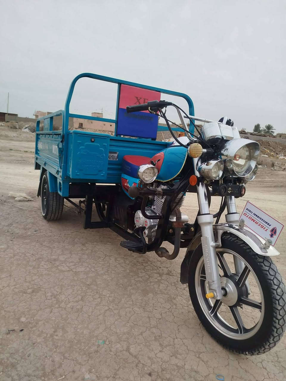 السلام عليكم ستوته للبيع مكفوله موديل 23 اوراق اصولي تايرات جدد لايت زنون دشبول الالكتروني كهربائيات شغاله وكيل بلال لون سمائي محرك مكفول المكان القاسم ناحية الطليعة الرقم ***********
السعر 2300 مع المجال
