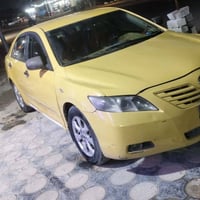 كامري  ٢٠٠٩  خليجي.  رقم ديالة سنوية ٢٠٢٨   ماعليها غرامات   مكان سيار...