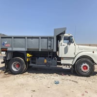 سكانيا ١١١ • موديل ٧٩ • مكينة عادي