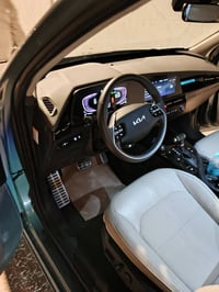 نيرو هايبرد • ٢٠٢٣ • حادث امامي