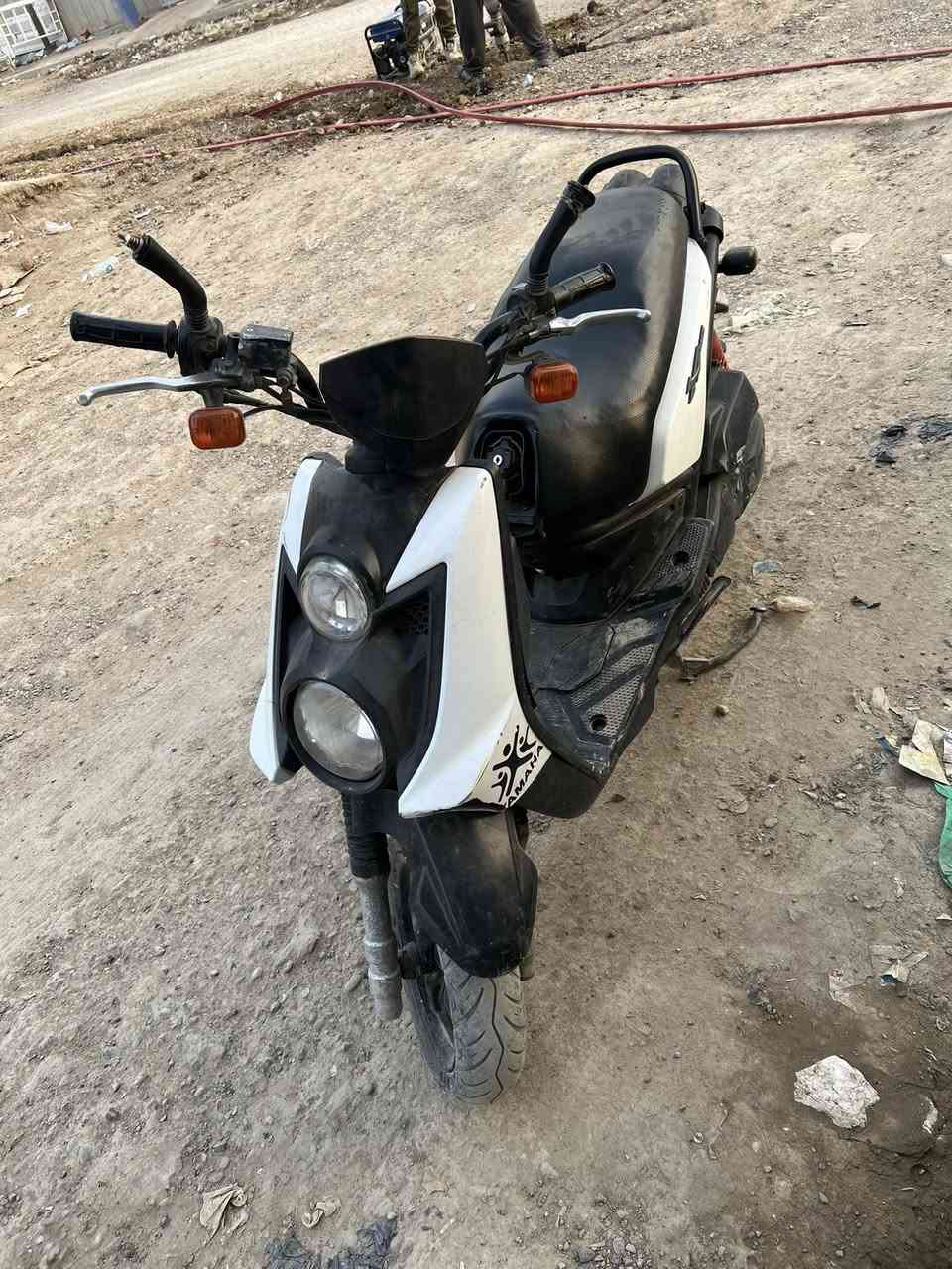 السلام عليكم
دراجة سكنس جبلي 120 صالنصه رياضي مكينة نضيفة 
نوزلات جدد 
نگرة سلف
مابيهه اي مشكله جيب فيتر وياك وچيك
السعر 850 وبيهه مجال قليل حگ الجية
تجي وتچيك وتشلع عيوني
اتصال ***********
واتساب ***********
ماتعجبك ذب كلمة طيبة والله يرزقك بلاحسن منهه🤍
