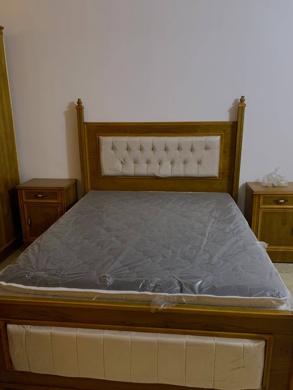 غرفه للبيع سعر مليونين وربع قابله للتعامل المكان الدوره


**إذا كنت صاحب هذا الإعلان وتريد حذفه لأي سبب، رجاءا أرسل رسالة إلى الدعم الفني**