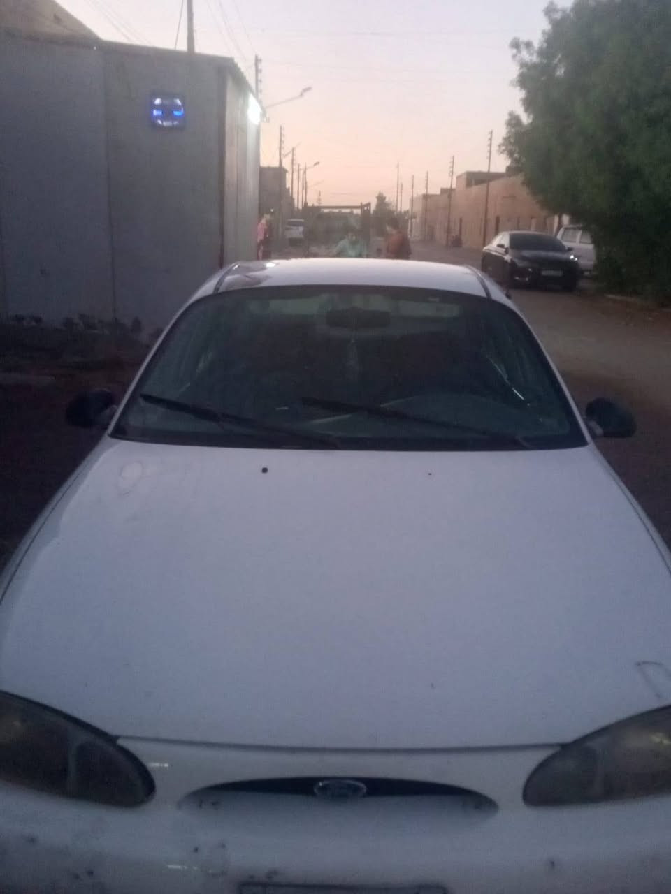 فورد اسكورد موديل 98
سعره 35
ع شرط ثاني يوم تحويل
***********
مامتواجد بلفيس

