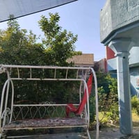 بيت للبيع مساحه البيت 400 مع بيت خارجي معزول طابع ثاني غرفه نوم ومطبخ ...
