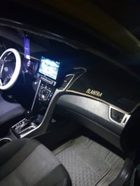 النترا هاج باك  مديل 2013 رقم بغداد تحويل مباشر  كير مكفول المكينة بيه...