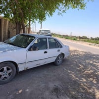 برنس فراشه • موديل ٩٥ • كربلاء