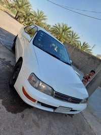 كرونه نفخ • ١٩٩٣ • رقم بغداد