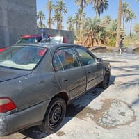 كورولا للبيع السعر 20 ورقه موديل 94 رقم بغداد حارس ثالث 07808680255
