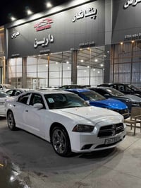 دودج تشارجر • تشارجر 2012 • دودج للبيع • سيارة رياضية • سيارة سيدان • ...
