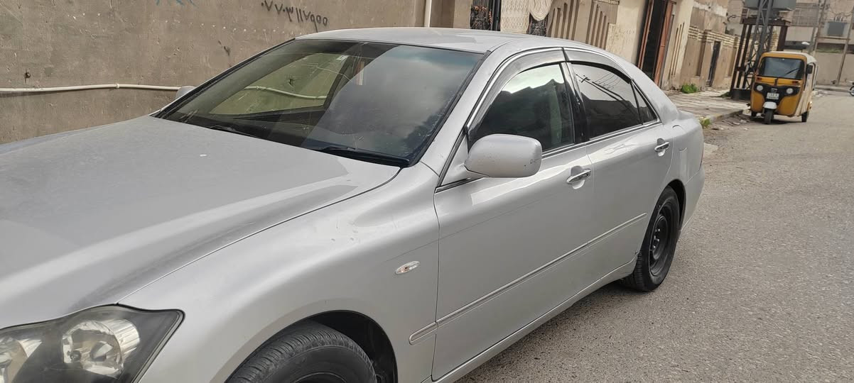 السلام عليكم شاهينة مديل 2006 كصت جنطة كير مكينة حدادة تبريد كلة مكفول مكان السيارة العمارة رقم *********** سعرهة 33ورقة رقمي ثاني *********** السيارة بصمة بصمت ابواب
