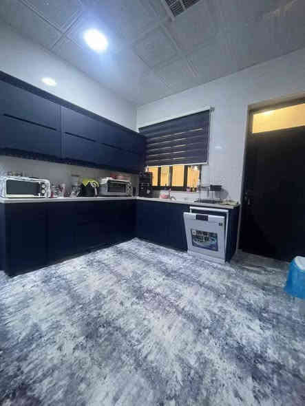 (1684)
#دار طابو للبيع طابقين سقوف ثانوية 
#مساحة/ 150 م 
#الواجهة / 7.5م
#الموقع/ كركوك حي الواسطي  قرب شركة الاحمدي
#يحتوي/
#طابق1/(2) غرف نوم واستقبال ومطبخ حار وبارد وهول وصحيات داخلي وخارجيةوكراج سياره
#طابق2/(3)غرف نوم هول وصحيات
#السعردار / 190مليون 
#للاستفسار/ الاتصال على 
***********
او مراجعة مكتب الابداع للعقار
#العنوان المكتب حي العسكري خلف جامع المعراج
