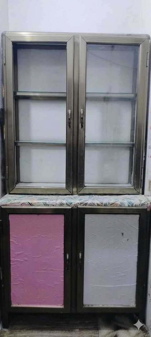 السلام عليكم رايده ابيع هذا كاونتر بس باب مالته ماموجود نضيف مابي شي هوه سنك وكاونتر ويا زاويه مثل ماوضح بصوره واحد يختلف اريدهن كلهن ب300 وبيهن مجال مستعجله ع بيعتهن

الاستفسار مراسلتنا ع خاص البصرة, العراق


**إذا كنت صاحب هذا الإعلان وتريد حذفه لأي سبب، رجاءا أرسل رسالة إلى الدعم الفني**