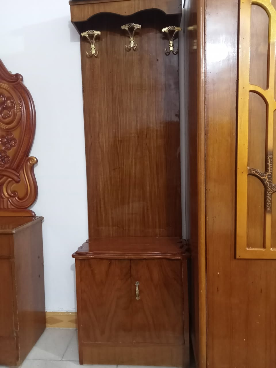 غرفه للبيع سعر 450بيه مجال


**إذا كنت صاحب هذا الإعلان وتريد حذفه لأي سبب، رجاءا أرسل رسالة إلى الدعم الفني**