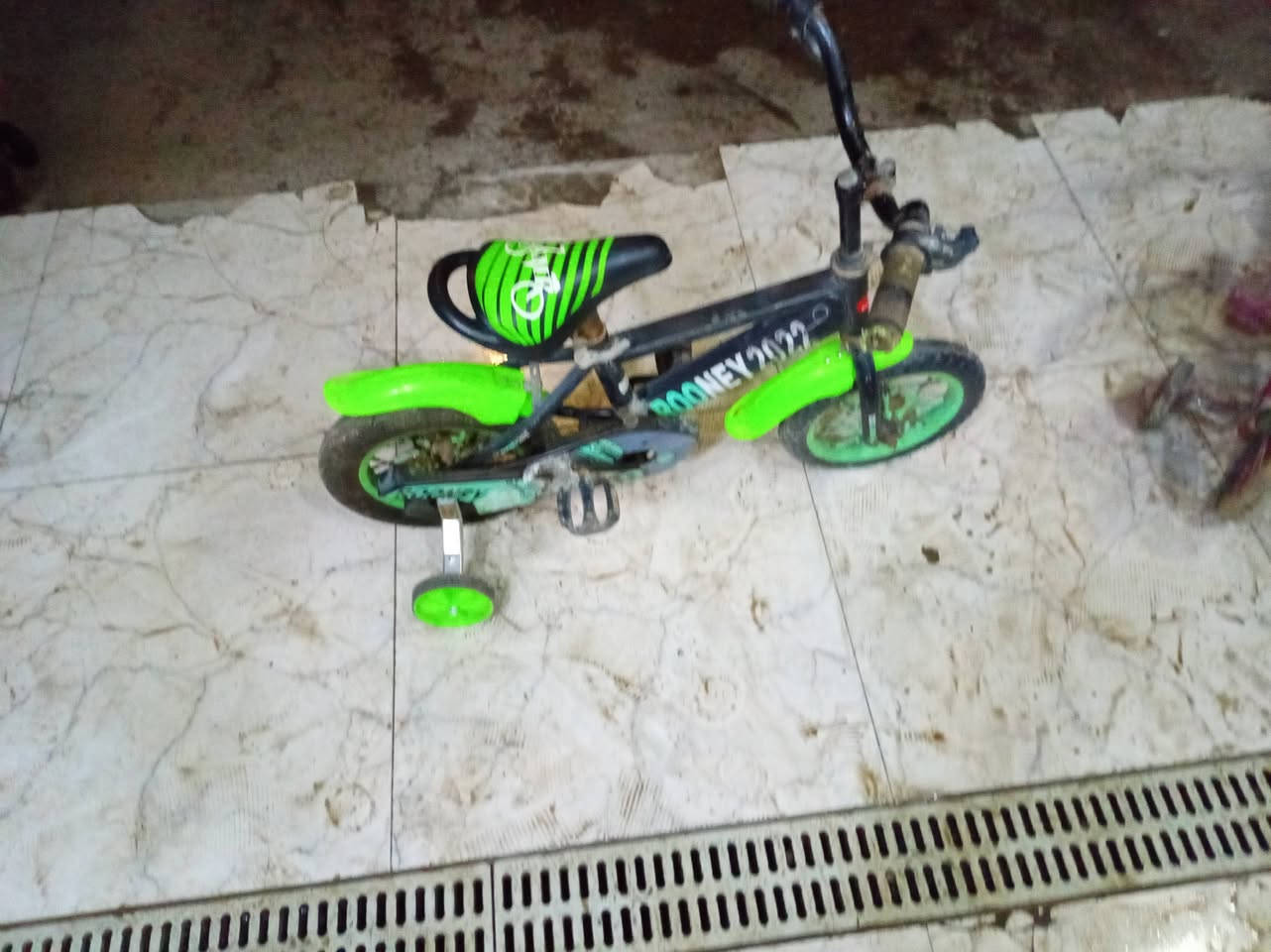 سلام عليكم بيسكلات للبيع جميع لحجام12/16/20/24/26/27اسعار مناسبه للستفسار ***********
بي واتساب
 عنواني ميسان حي لغدير
