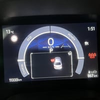 لـــلـــبـــيـــع تــيــوتا كـــورلا ((هـــايـبـرد)) موديل 2025  شكل ا...