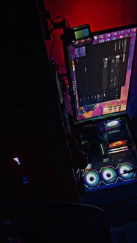 Intel CPU Core i5-14400F Processor MB Gigabyte B760 DS3H D5  VGA PC CA...