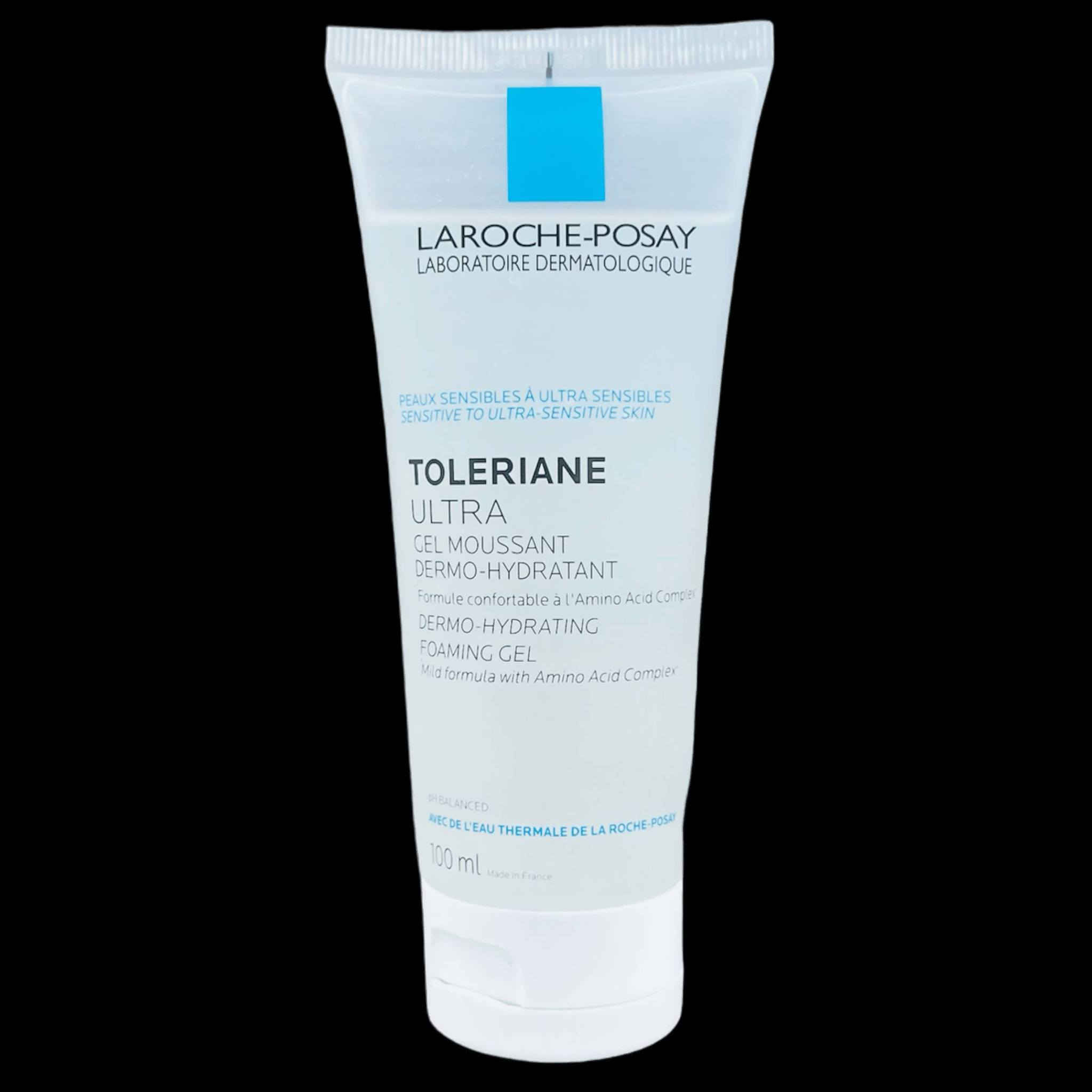 جل ماركة لاروش المعروفه عالميا
جل TOLERIANE ULTRA GEL MOUSSANT من ماركة LA ROCHE POSAY

جل منظف لطيف يمنح البشرة نظافة عميقة دون التسبب في التهيج.

الفوائد الرئيسية:

تم تصميم جل TOLERIANE ULTRA GEL MOUSSANT خصيصًا للبشرة الحساسة والتي تعاني من التهيج. يقوم بإزالة الشوائب والزيوت من البشرة دون التسبب في الجفاف أو التحسس. يحتوي على تركيبة خالية من الصابون والعطور، مما يجعله مناسبًا لأكثر أنواع البشرة حساسية.

طريقة الاستخدام:

بللي الوجه ثم ضعي كمية صغيرة من الجل ودلكي بلطف لتكوين رغوة. اشطفي جيدًا بالماء. استخدميه صباحًا ومساءً أو حسب الحاجة.

مميزات المنتج:

مناسب للبشرة الحساسة والمعرضة للتهيج.

يقوم بتنظيف البشرة دون أن يسبب جفافًا أو شدًا.

خالٍ من الصابون والعطور والبارابين، مما يقلل من خطر التحسس.

تركيبة مختبرة تحت إشراف أطباء الجلدية، مما يضمن أقصى درجات الأمان عند الاستخدام.

الحجم: 100 مل
السعر  25 الف
للطلب ارسال رساله على الخاص


**إذا كنت صاحب هذا الإعلان وتريد حذفه لأي سبب، رجاءا أرسل رسالة إلى الدعم الفني**