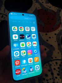 انفنكس هوت 60 برو • ٢٥٦/٨+٨ • شاشة 144هرتز