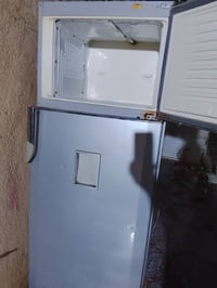 موتور • ثلاجة • تجميد