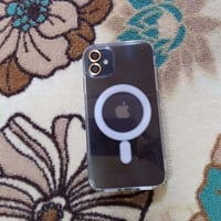 آيفون ١١ • ١٢٨ • بطاريه ٧٧٪