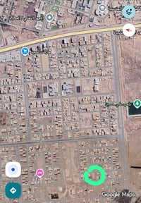 حي الجامعه • ١٠٠م ركن • طابو