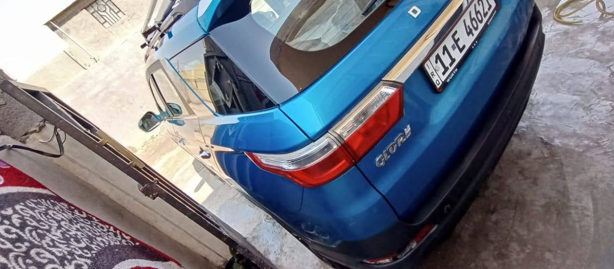 كلوريا 560 كير مكينه تيبرو الفين ميستوبيشي  كفالة عامه حرة 7راكب تحكم ستيرن  مواصفات كاملة 
 ***********
