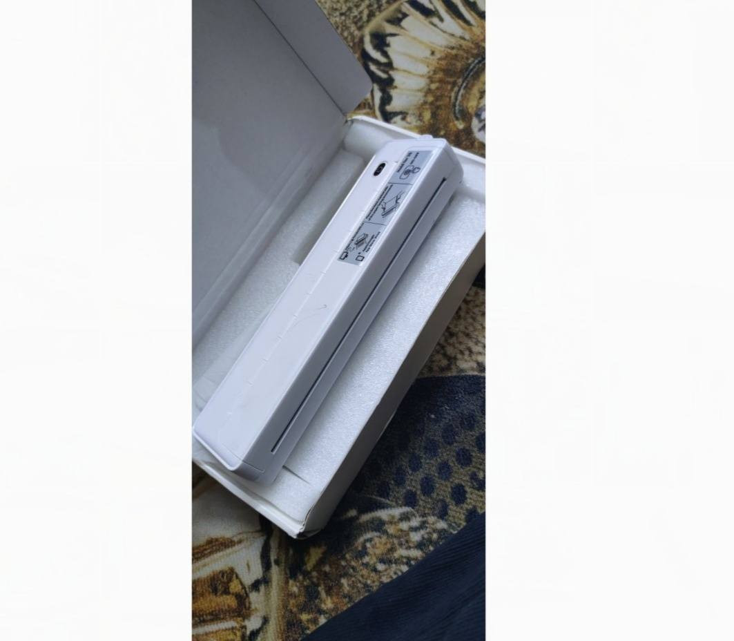 30 مع التوصيل


**إذا كنت صاحب هذا الإعلان وتريد حذفه لأي سبب، رجاءا أرسل رسالة إلى الدعم الفني**