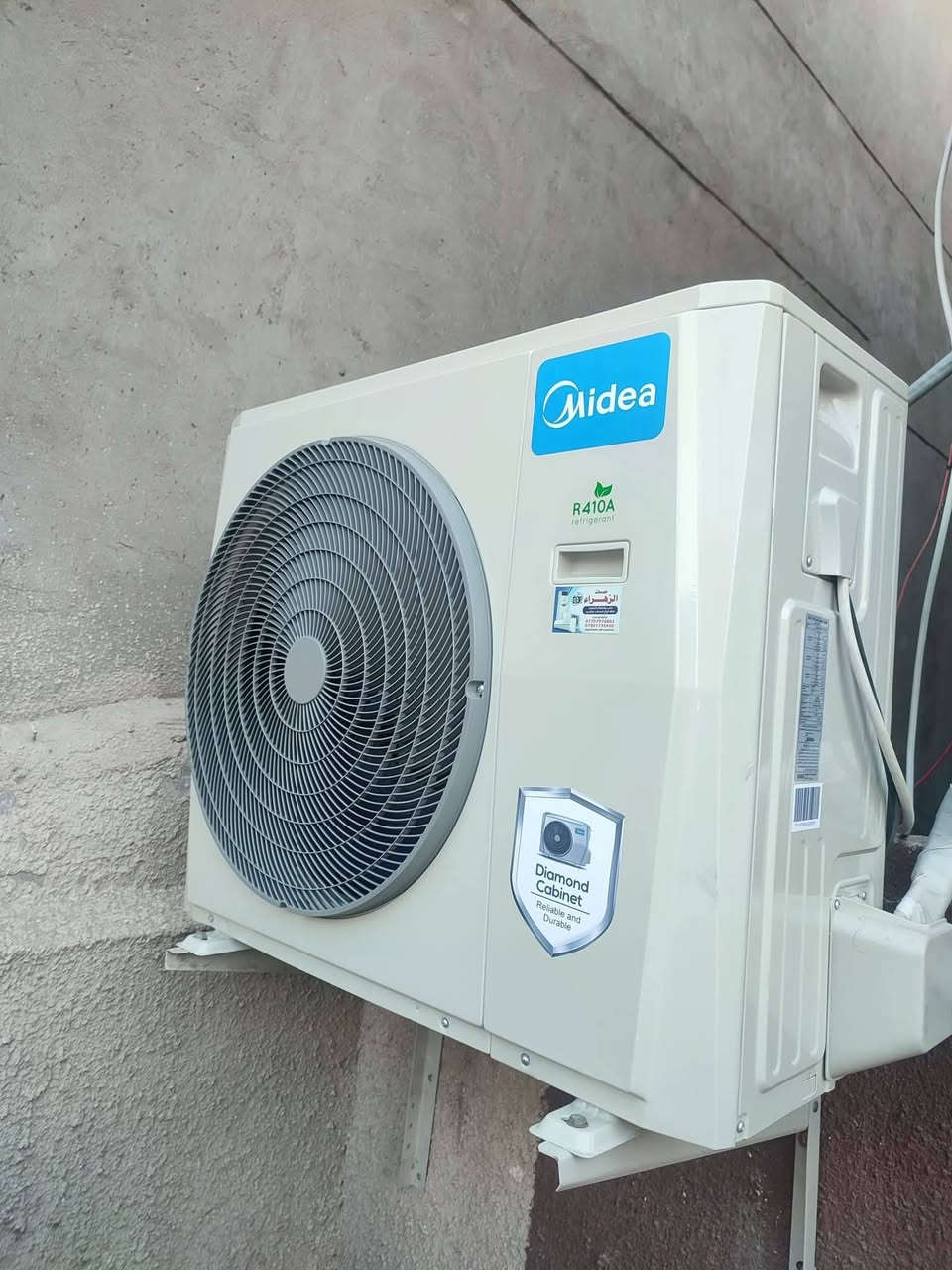 السلام عليكم تنصيب سبالت تحويل سبالت ضغط غاز غسل سبالت شغل درجه اولى الاسعار مناسب  الاستفسار ع هذا الرقم ***********
