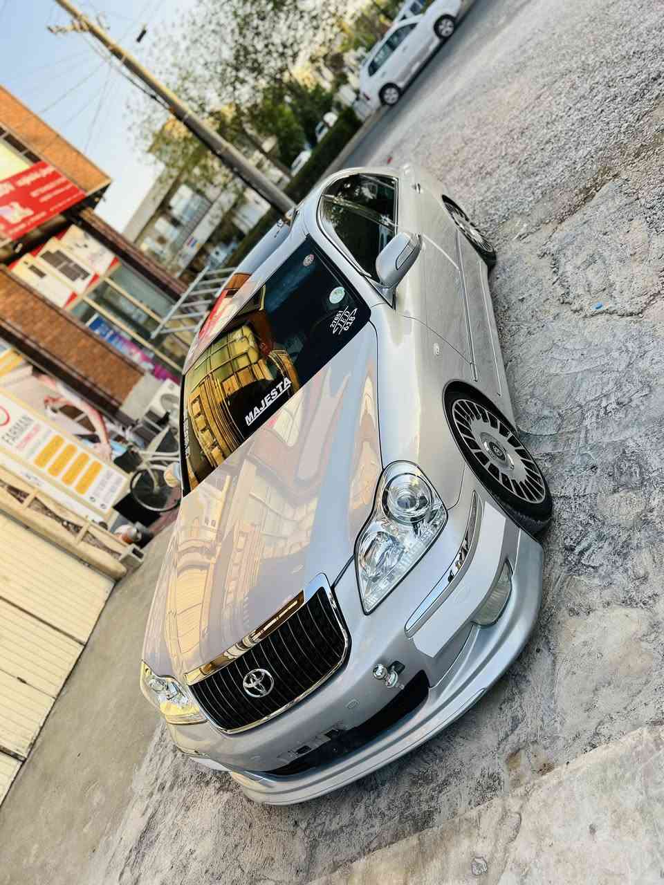 ماجستا مودیل2007
٥دگمه
کفاله عامه 
مه زبوت شاهینهabc
مواسفات واحد عالاواحد
لون بحری عصل 
بدون صبوخ بدون گص
أدوات أدوات 
عنوان
شيمال كردستان کلار
***********
