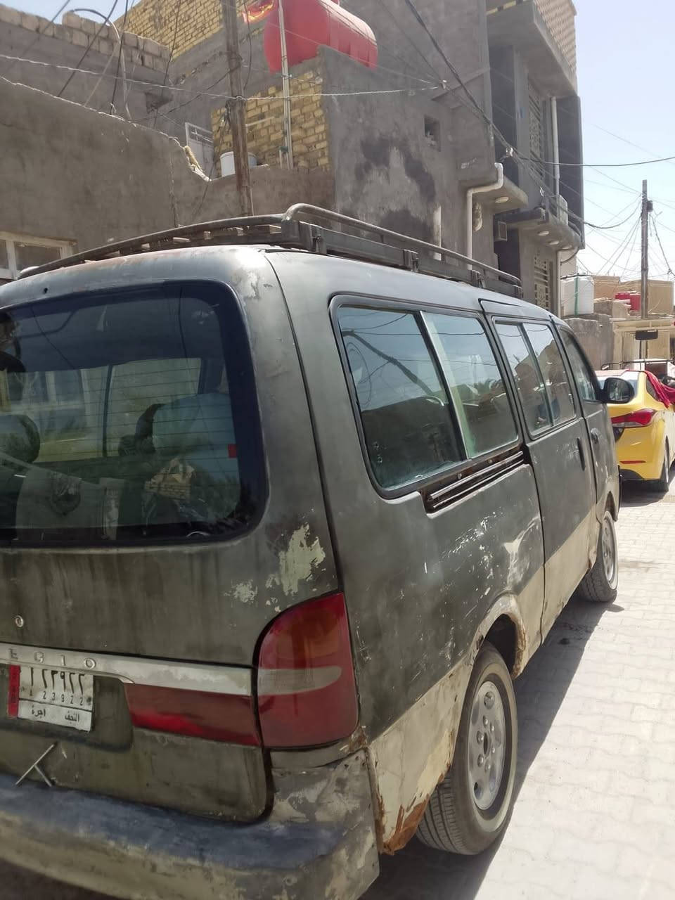 السلام عليكم كيه ابريجو مديل200 البيع***********
