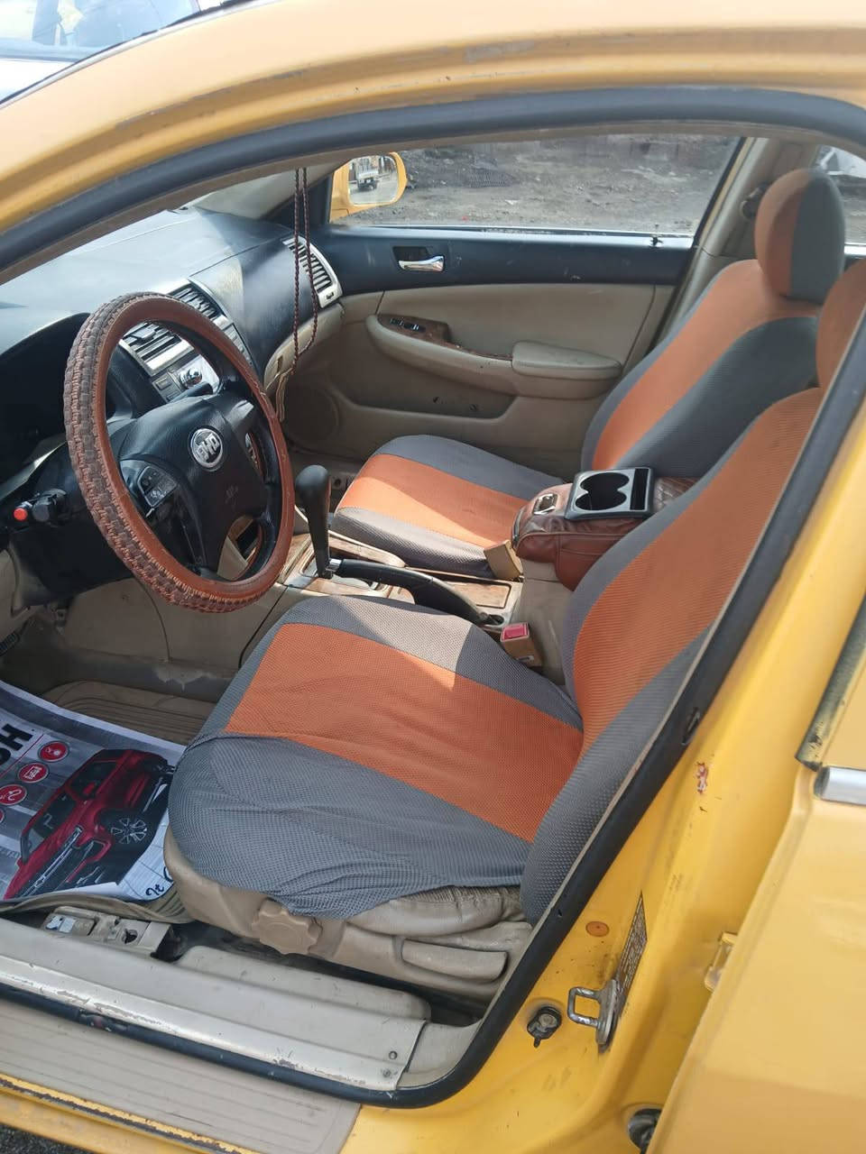 بي واي دي.F6 محرك كير صدر جدد سياره جاهزه سعر 26 بيهه مجال مكاني بغداد مدينه الصدر الشماعيه ‪***********‬‏‏
