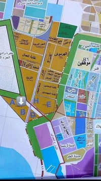 بيع مستعجل • ١٠٠م • بل معلمين حرفB