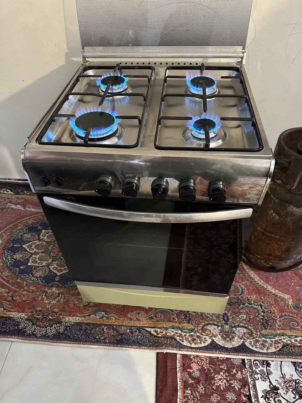 طباخ مصري نضيف جدا سعره ١٤٠ بغداد, العراق


**إذا كنت صاحب هذا الإعلان وتريد حذفه لأي سبب، رجاءا أرسل رسالة إلى الدعم الفني**