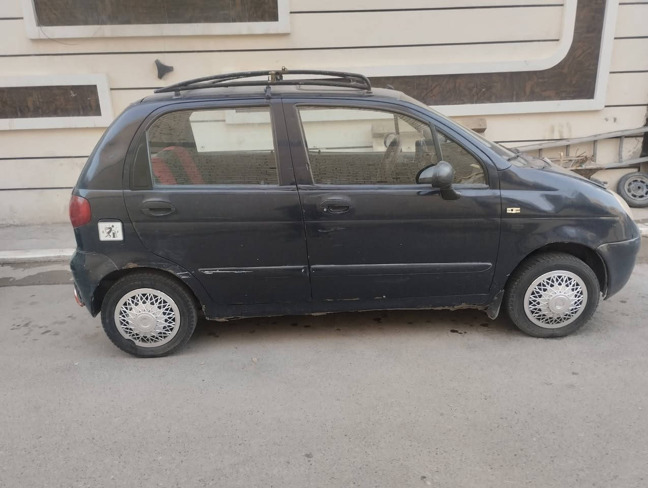 دايو ٢٠٠٢ رقم نجف تحويل مباشر مراوس


**إذا كنت صاحب هذا الإعلان وتريد حذفه لأي سبب، رجاءا أرسل رسالة إلى الدعم الفني**