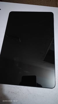 ايباد شاومي باد 6 ذاكرة 256 كيبورد وماوس وحافظة وكارتونة وشاحنة موجودا...