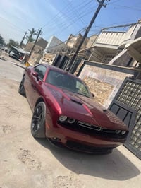 جالنجر موديل ١٨sxtرقم اربيل باسمي مواصفات فول عدا الفتحة. ماشية ٨٠الف ...
